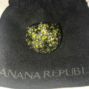 Banana Republic Fashion Jewelry (Ring)